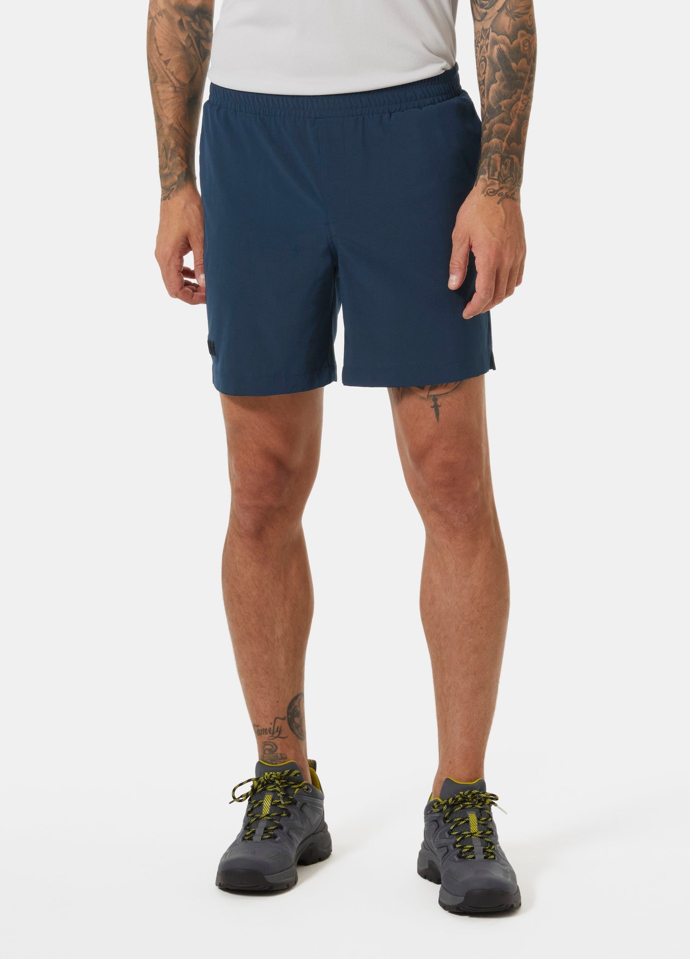 Helly Hansen Men's Roam Trail Shorts