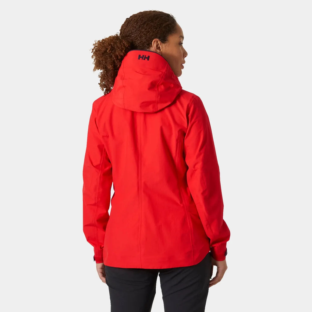 Helly Hansen Women's Odin 9 Worlds 3.0 Shell Jacket