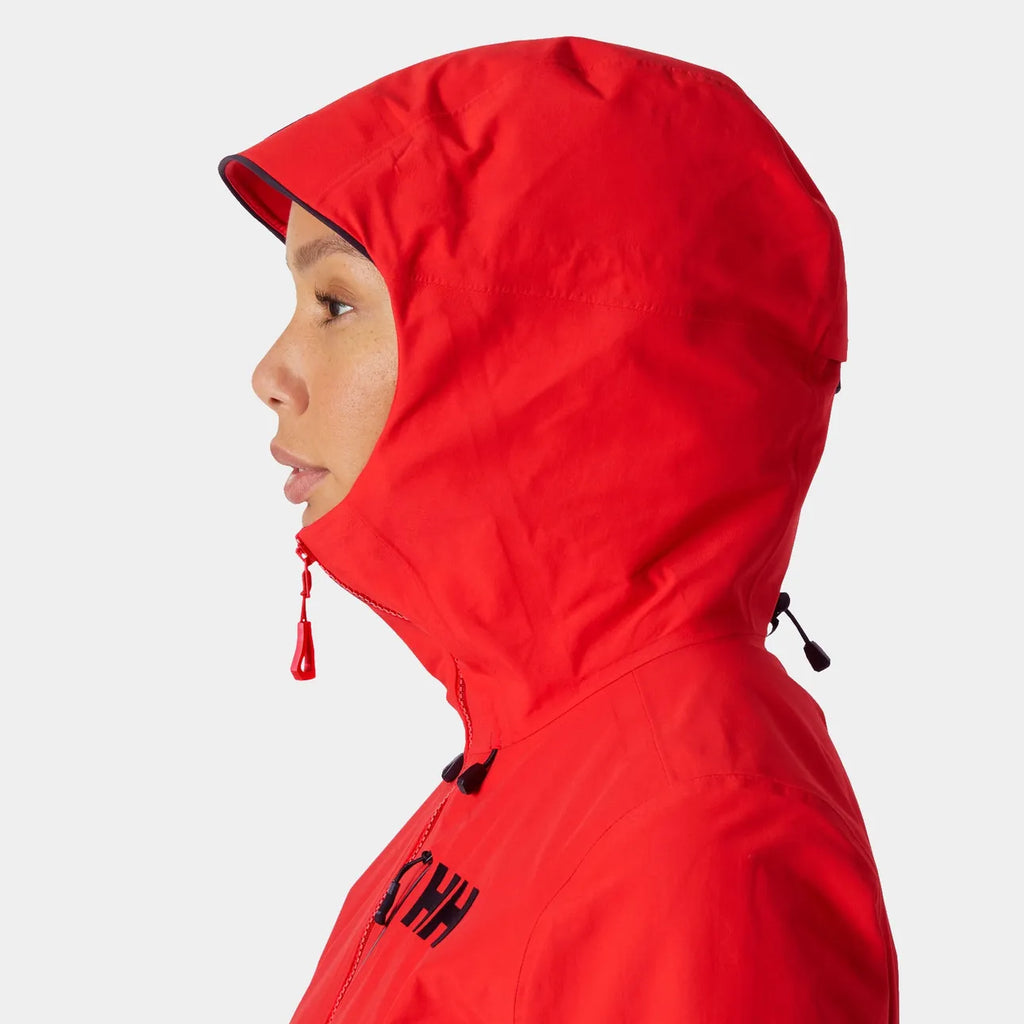 Helly Hansen Women's Odin 9 Worlds 3.0 Shell Jacket