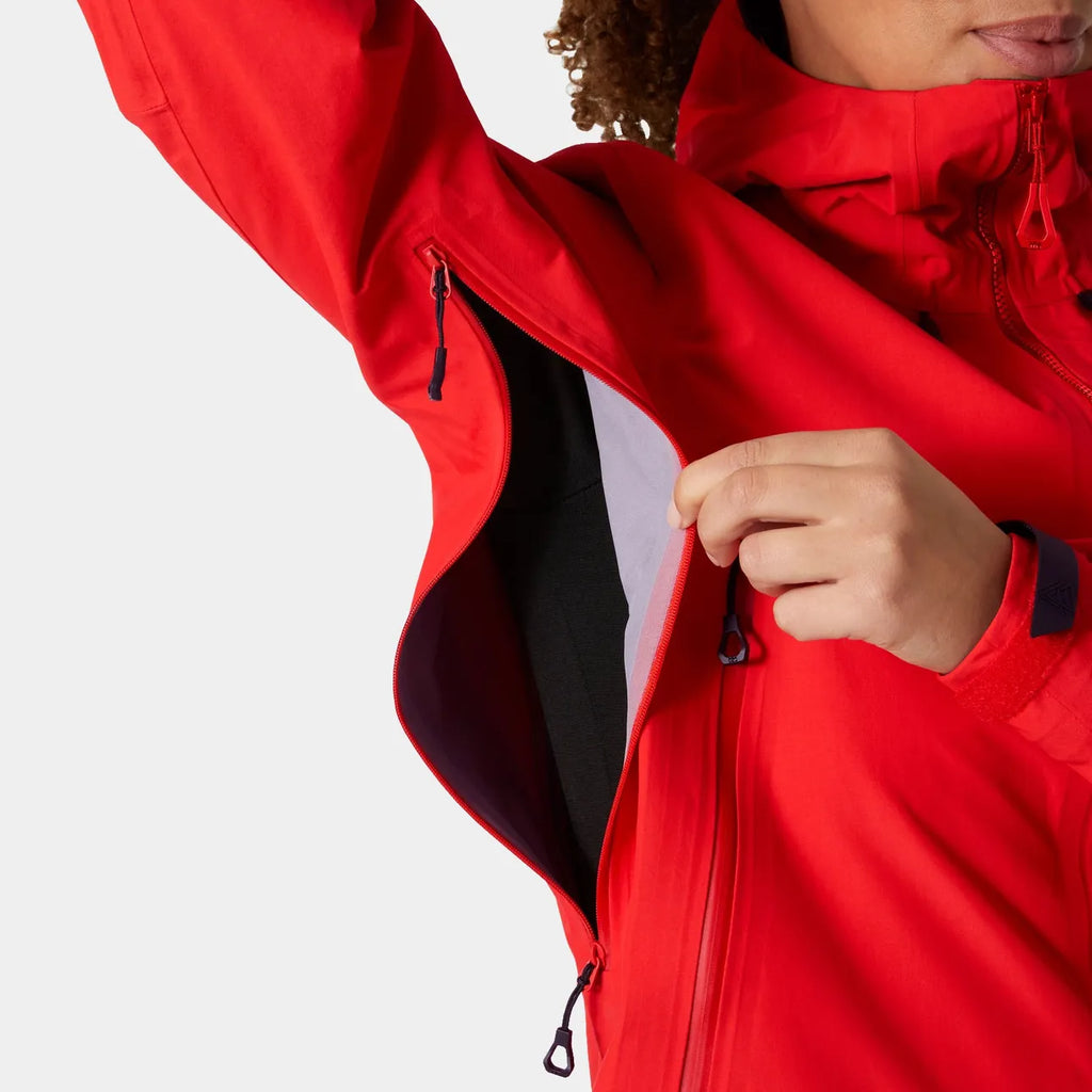 Helly Hansen Women's Odin 9 Worlds 3.0 Shell Jacket