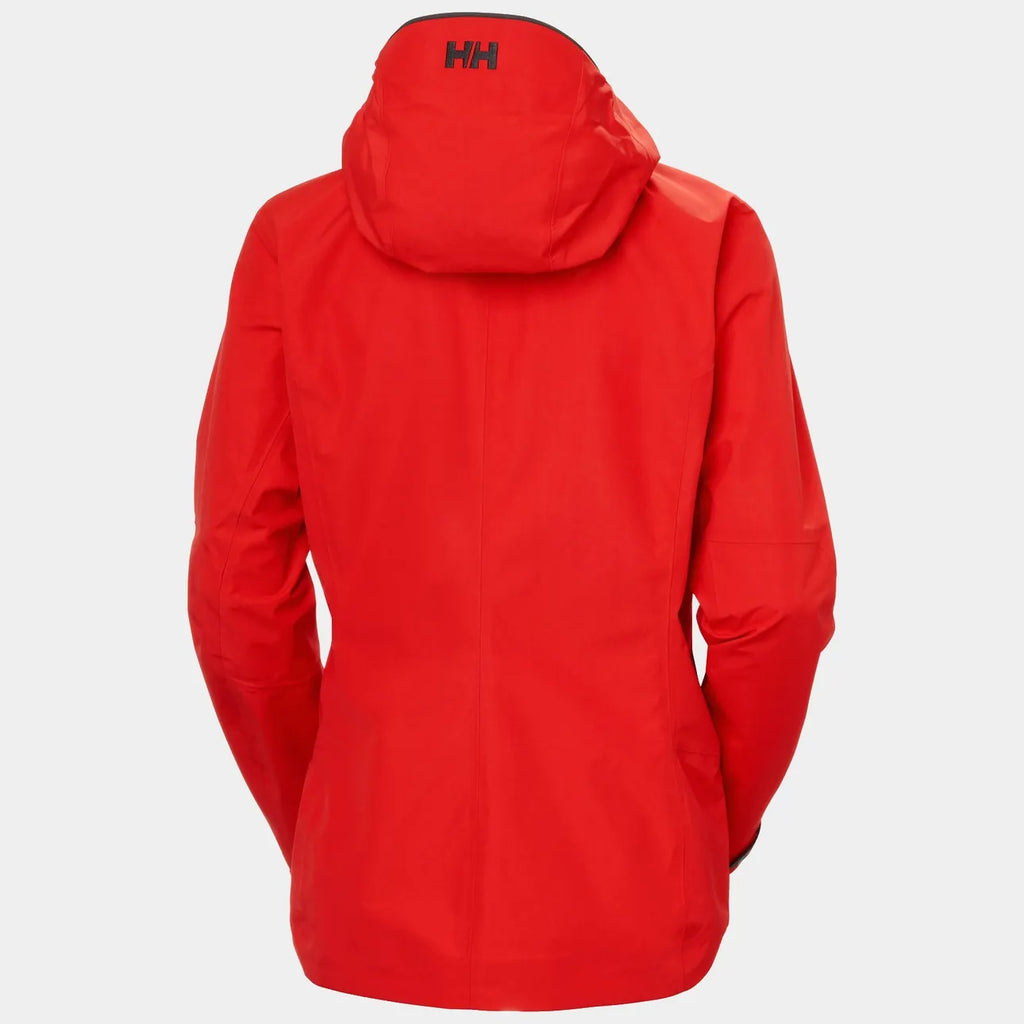 Helly Hansen Women's Odin 9 Worlds 3.0 Shell Jacket