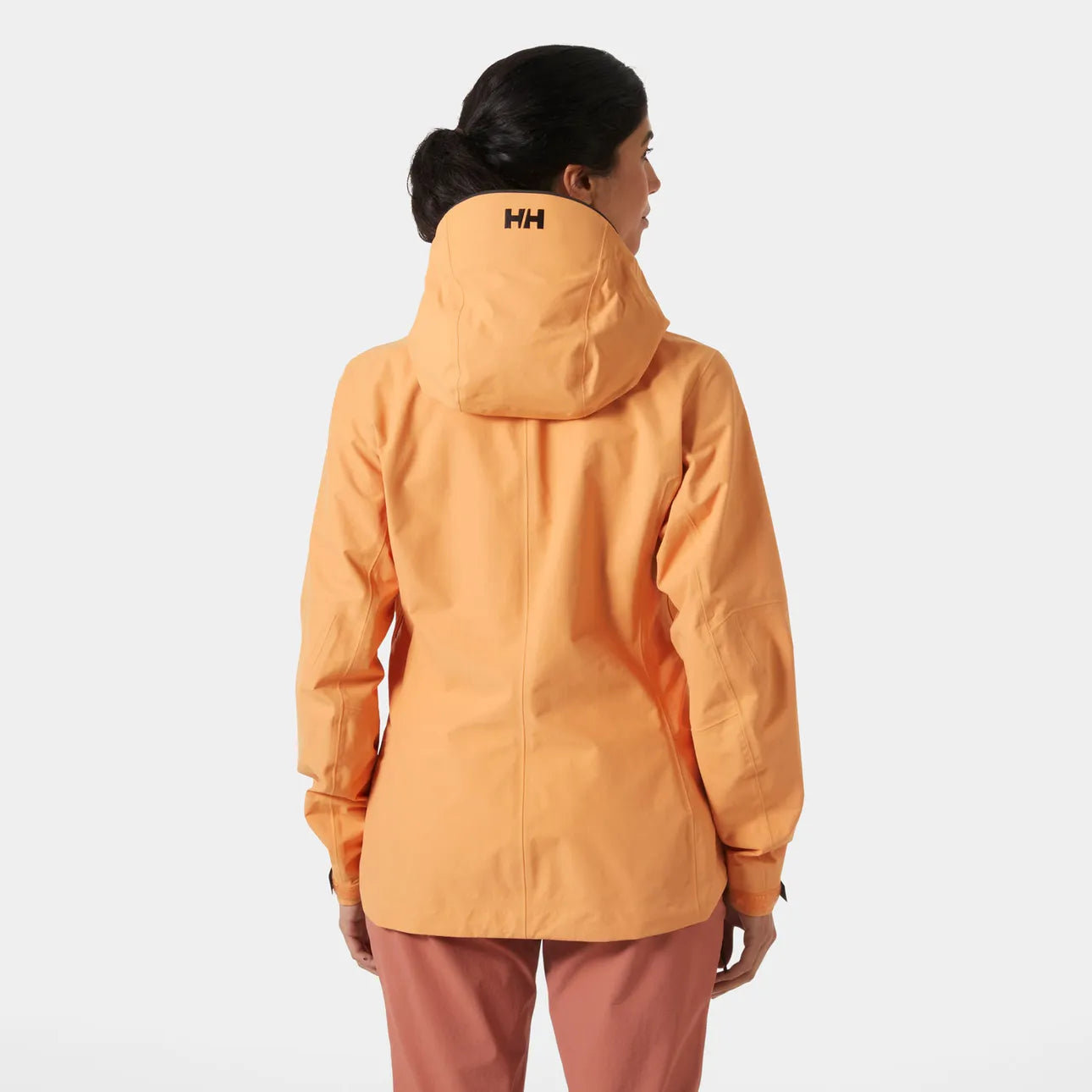 Helly Hansen Women's Odin 9 Worlds 3.0 Shell Jacket