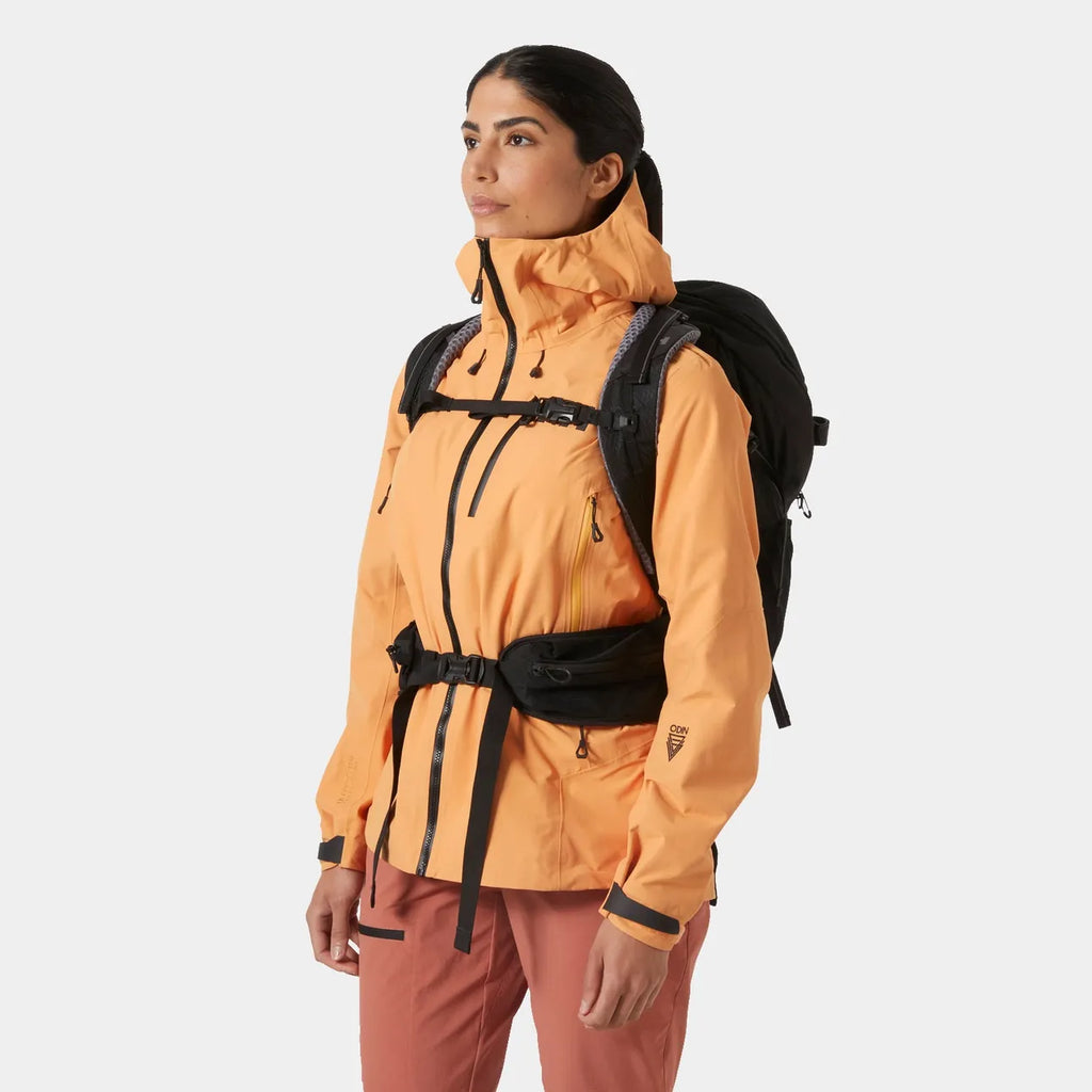 Helly Hansen Women's Odin 9 Worlds 3.0 Shell Jacket