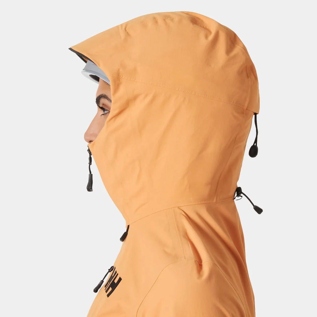 Helly Hansen Women's Odin 9 Worlds 3.0 Shell Jacket