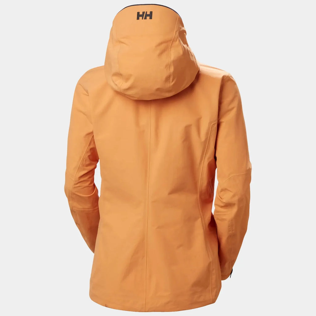 Helly Hansen Women's Odin 9 Worlds 3.0 Shell Jacket