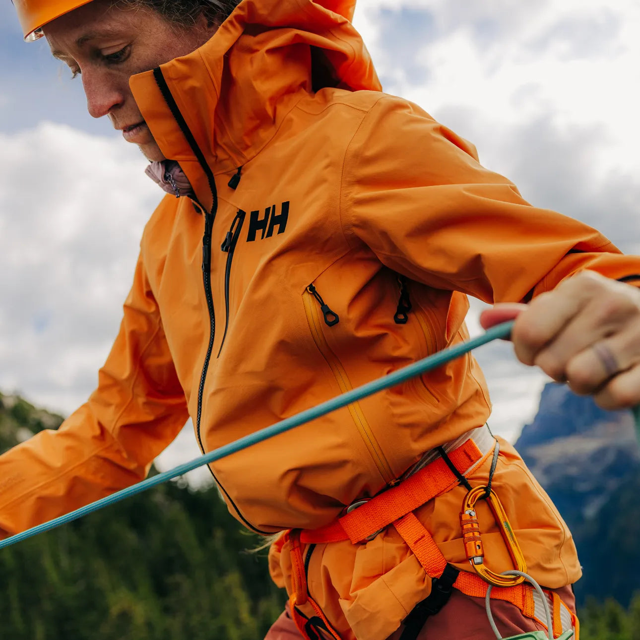 Helly Hansen Women's Odin 9 Worlds 3.0 Shell Jacket