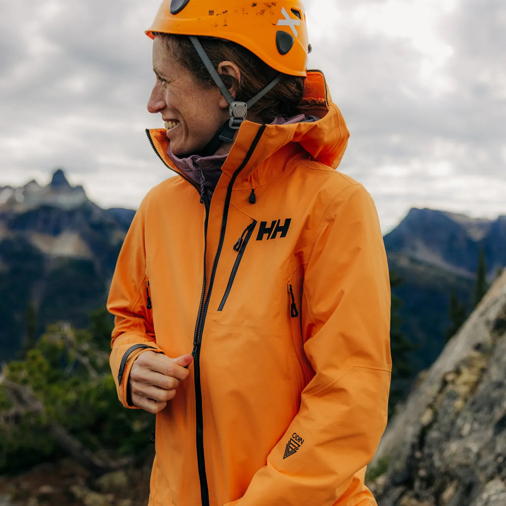 Helly Hansen Women's Odin 9 Worlds 3.0 Shell Jacket