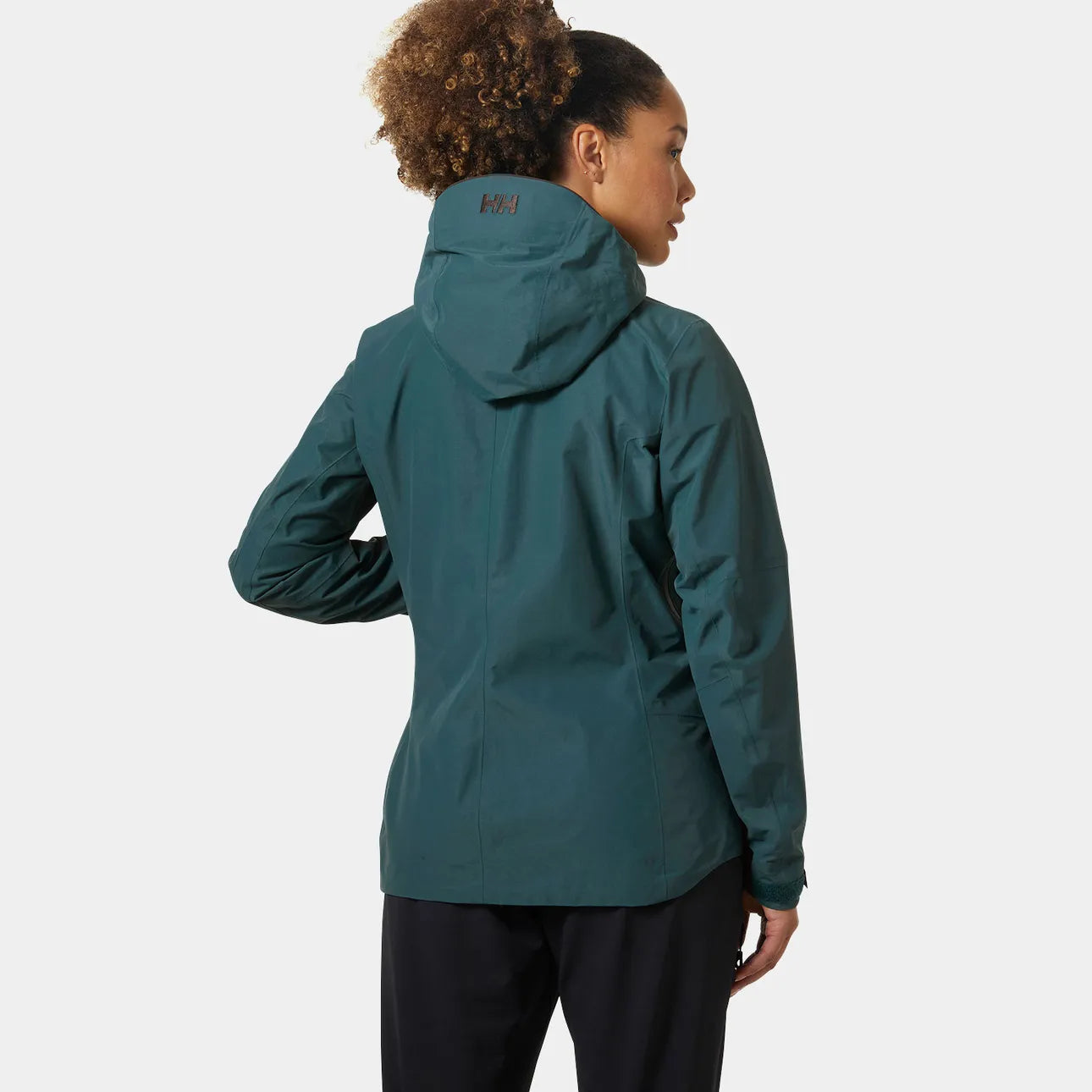 Helly Hansen Women's Odin 9 Worlds 3.0 Shell Jacket