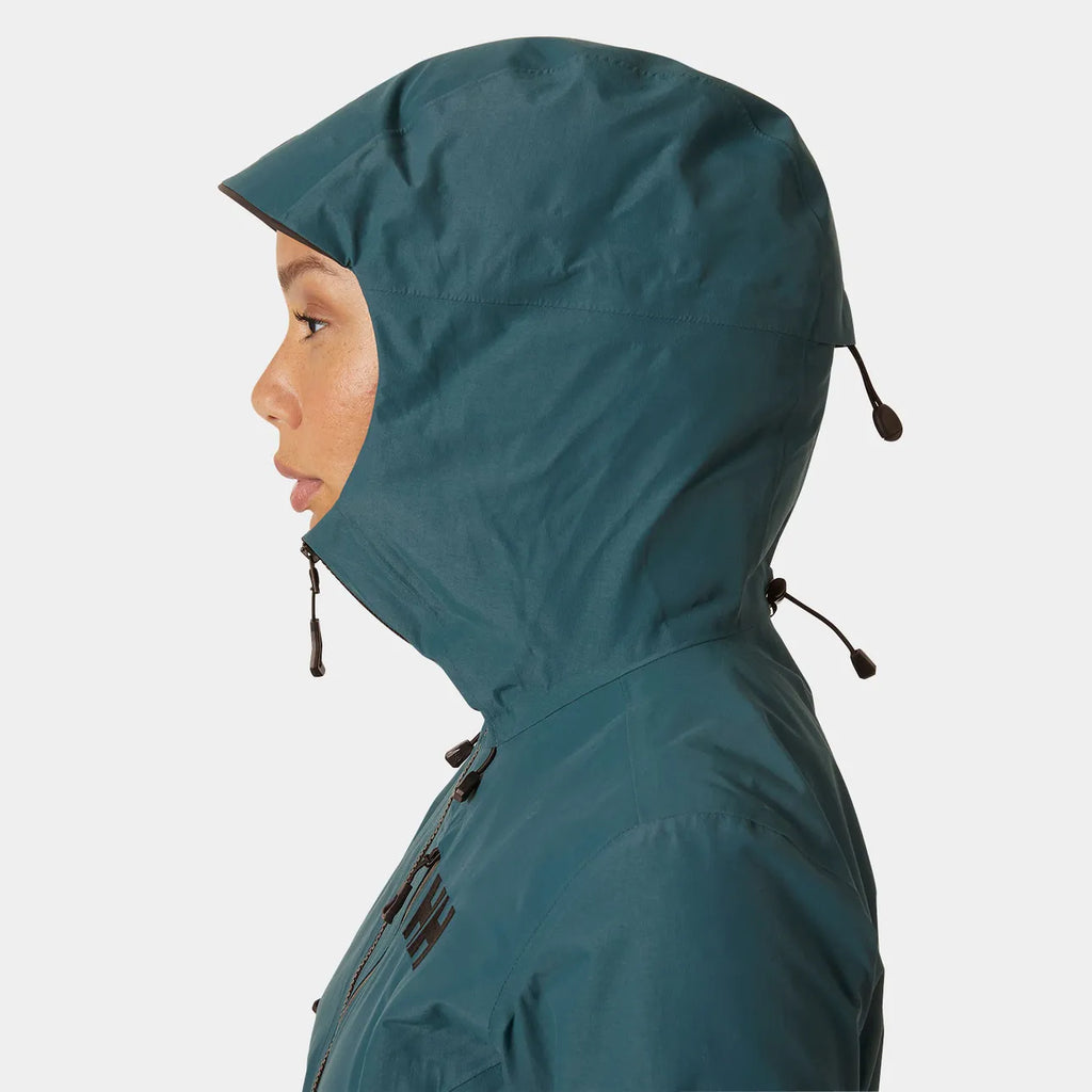 Helly Hansen Women's Odin 9 Worlds 3.0 Shell Jacket