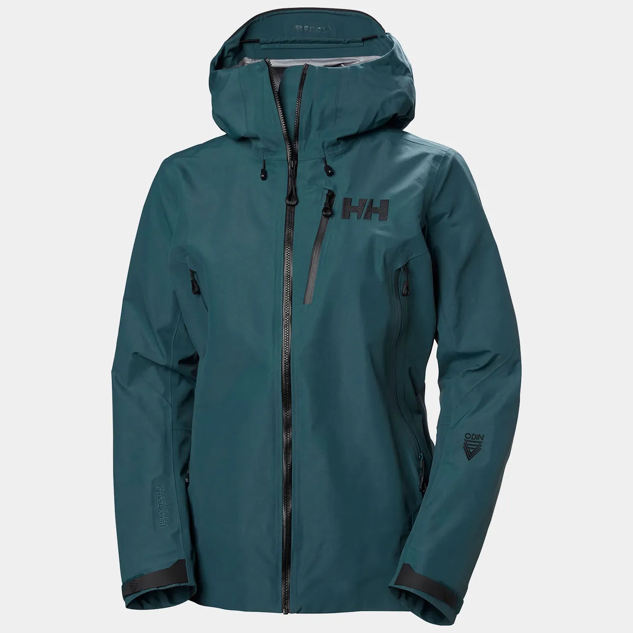 Helly Hansen Women's Odin 9 Worlds 3.0 Shell Jacket