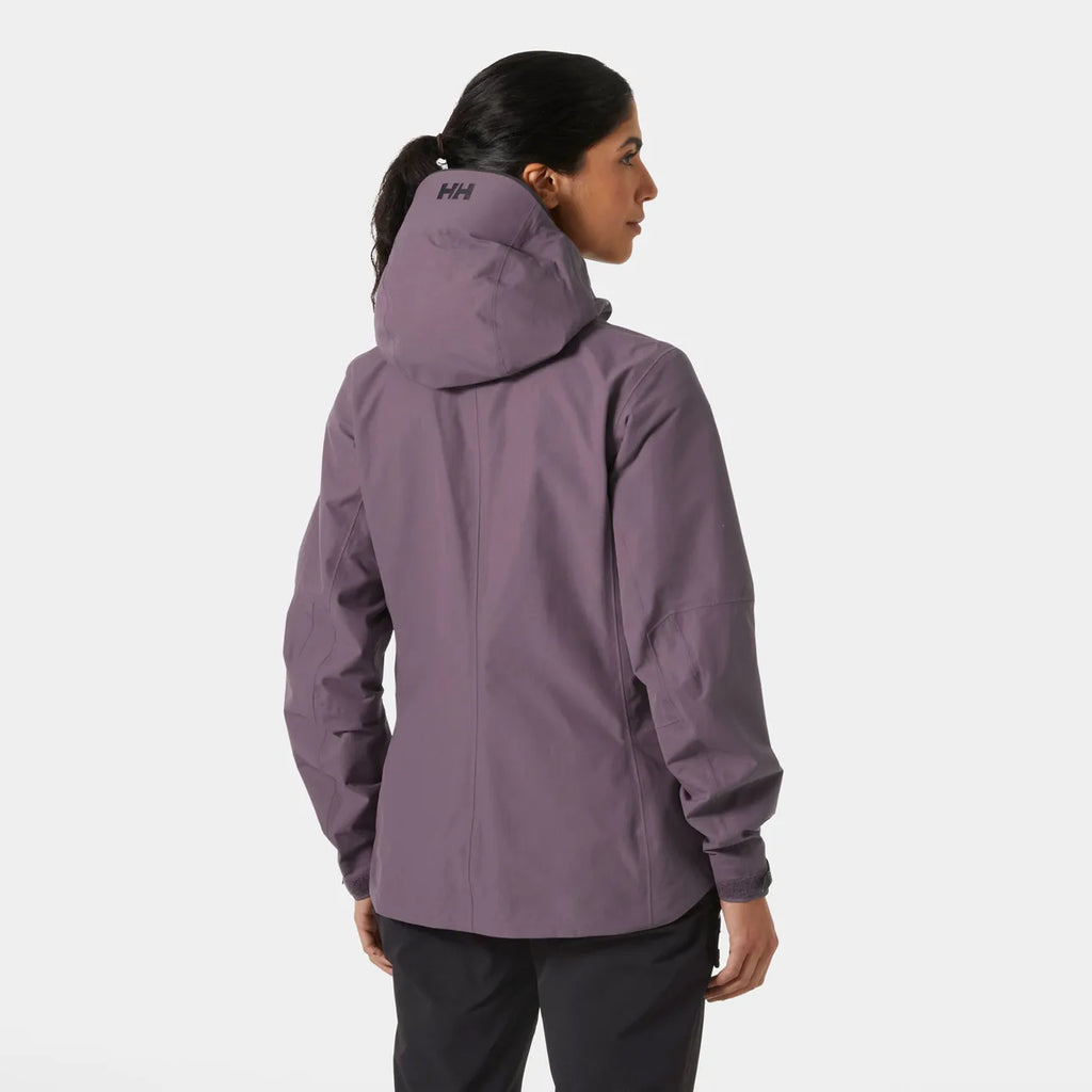 Helly Hansen Women's Odin 9 Worlds 3.0 Shell Jacket