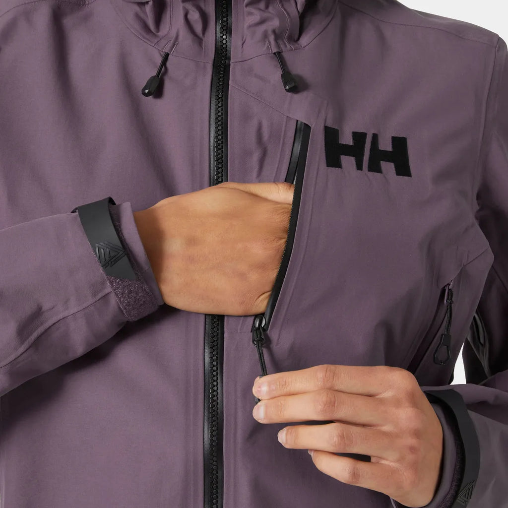 Helly Hansen Women's Odin 9 Worlds 3.0 Shell Jacket