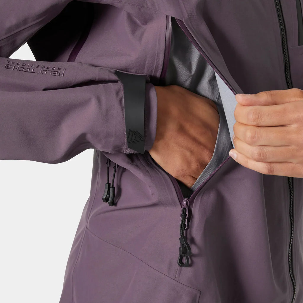 Helly Hansen Women's Odin 9 Worlds 3.0 Shell Jacket