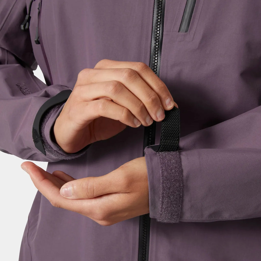 Helly Hansen Women's Odin 9 Worlds 3.0 Shell Jacket