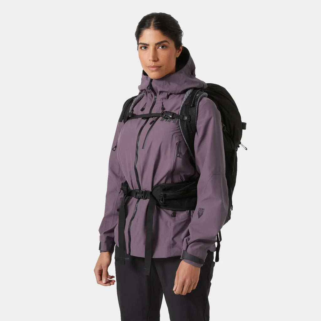 Helly Hansen Women's Odin 9 Worlds 3.0 Shell Jacket