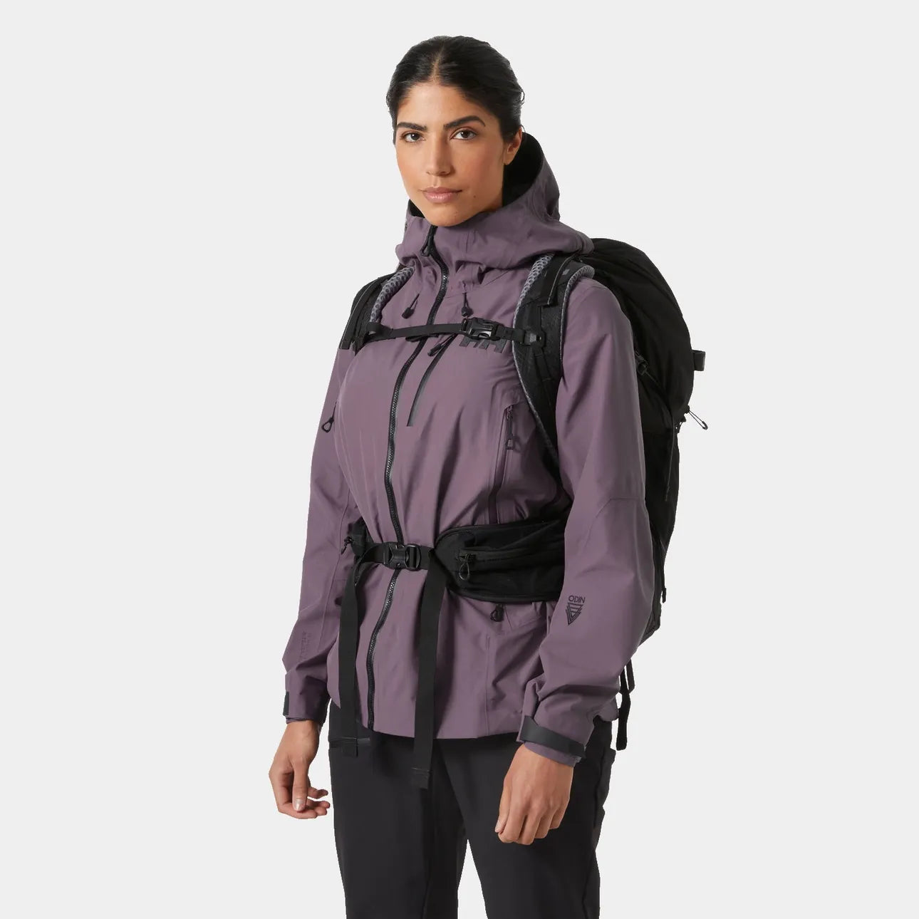 Helly Hansen Women's Odin 9 Worlds 3.0 Shell Jacket
