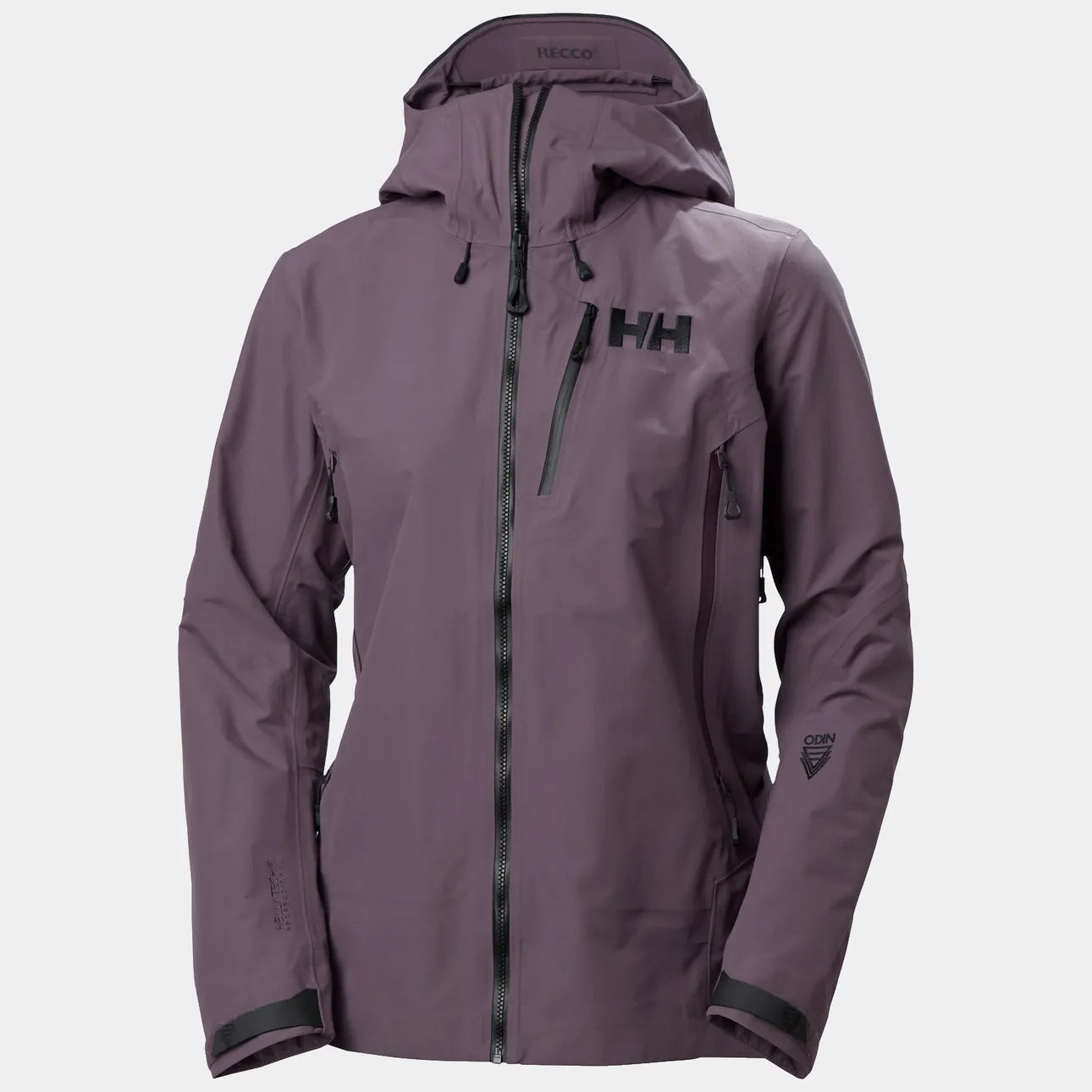 Helly Hansen Women's Odin 9 Worlds 3.0 Shell Jacket