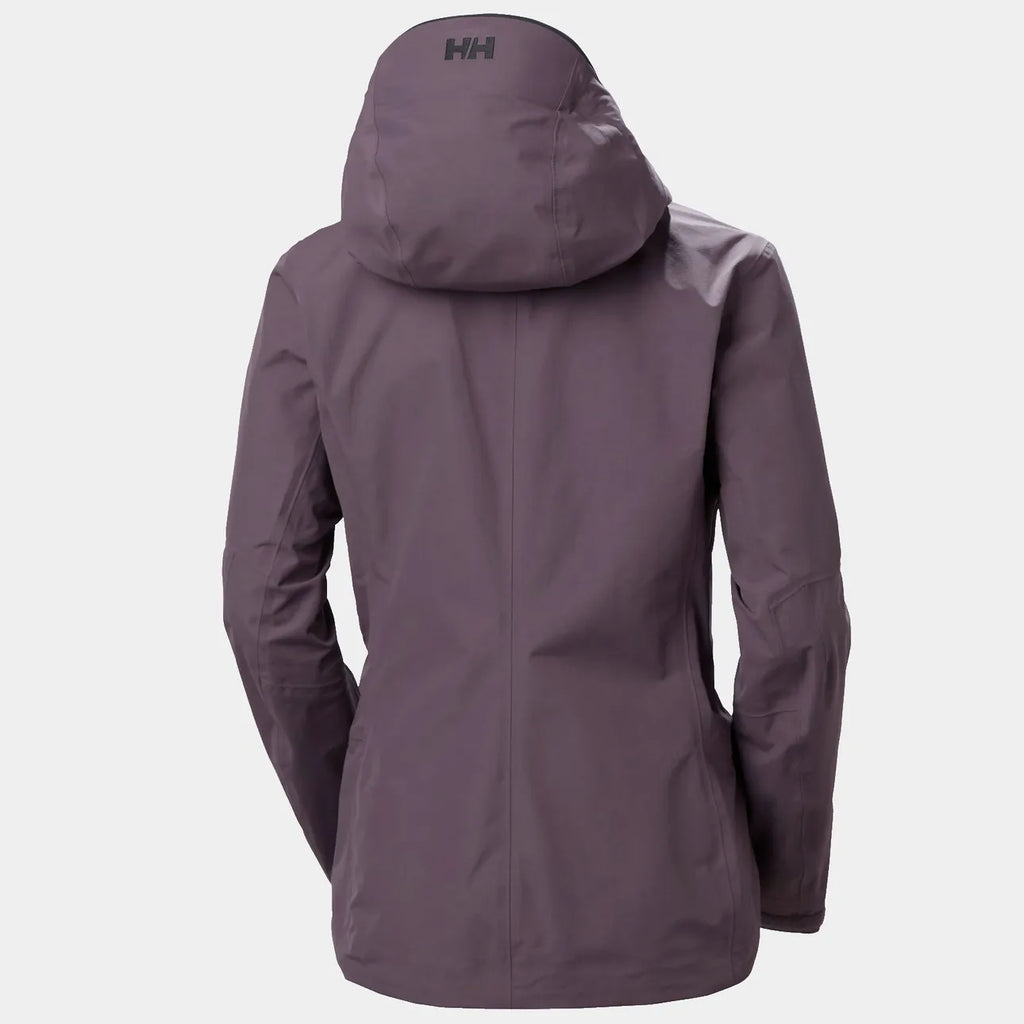 Helly Hansen Women's Odin 9 Worlds 3.0 Shell Jacket