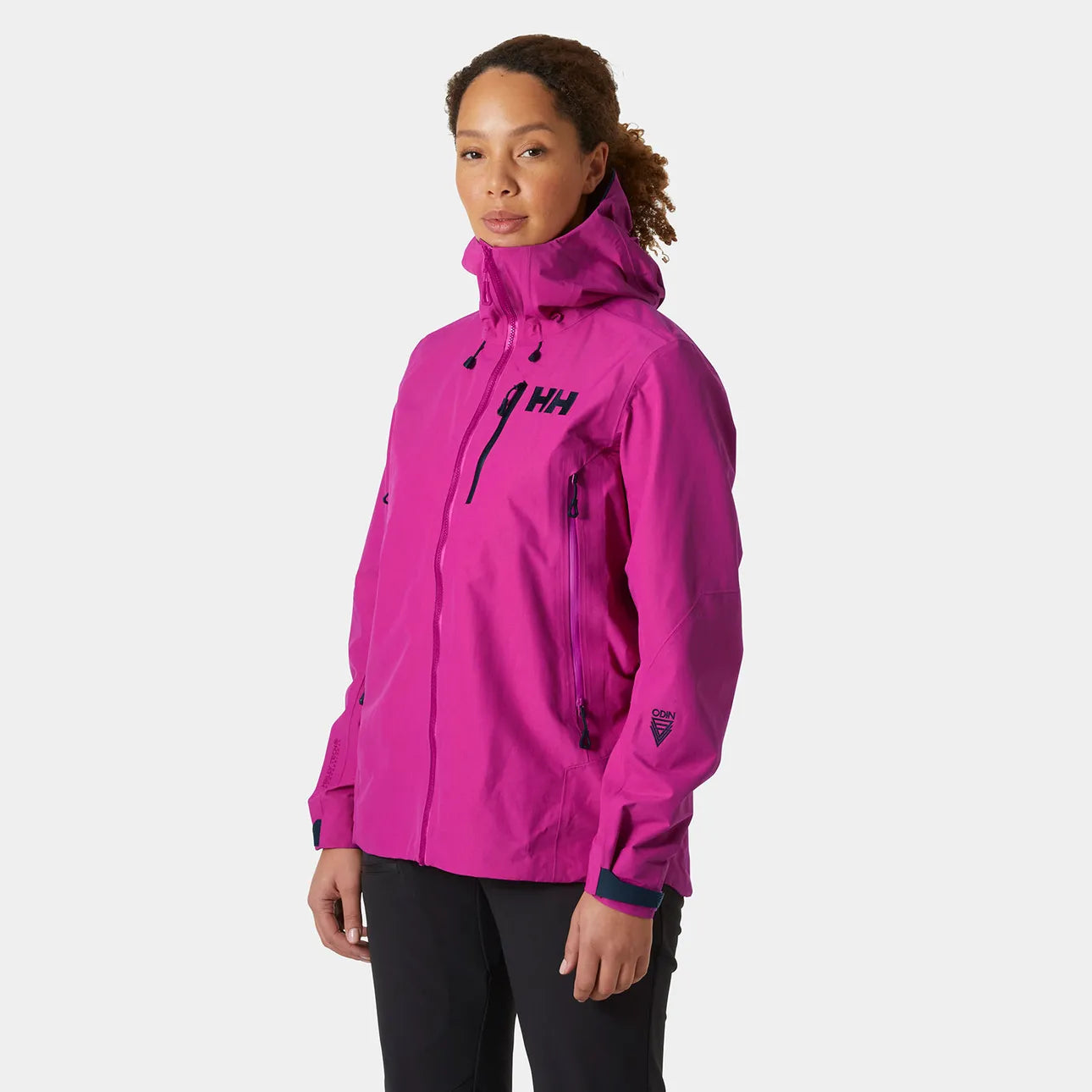 Helly Hansen Women's Odin 9 Worlds 3.0 Shell Jacket