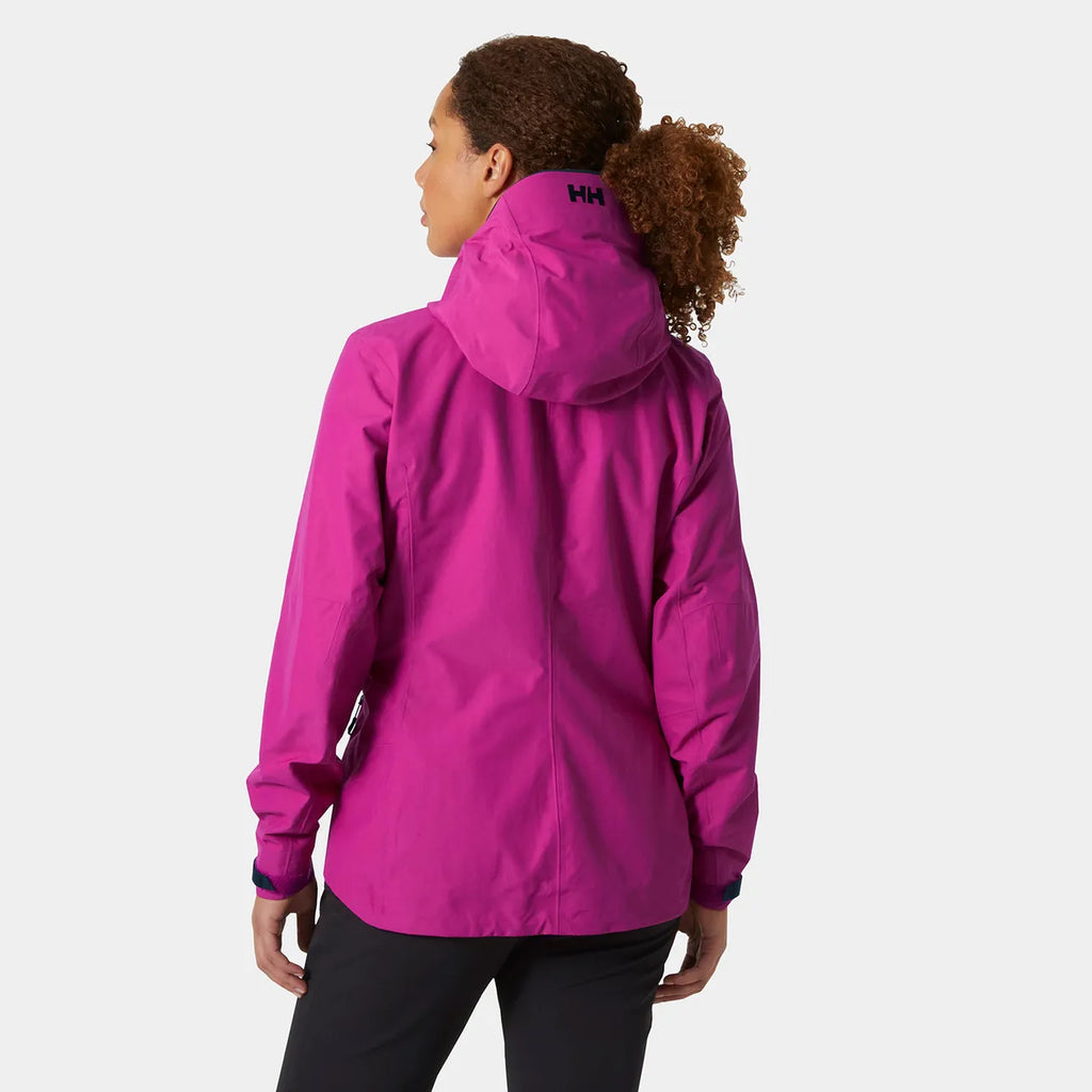 Helly Hansen Women's Odin 9 Worlds 3.0 Shell Jacket