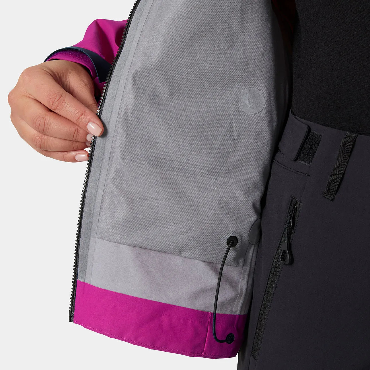Helly Hansen Women's Odin 9 Worlds 3.0 Shell Jacket