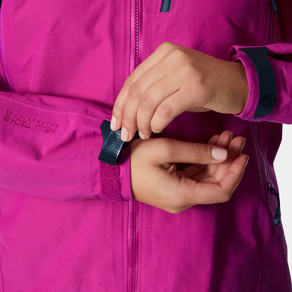 Helly Hansen Women's Odin 9 Worlds 3.0 Shell Jacket