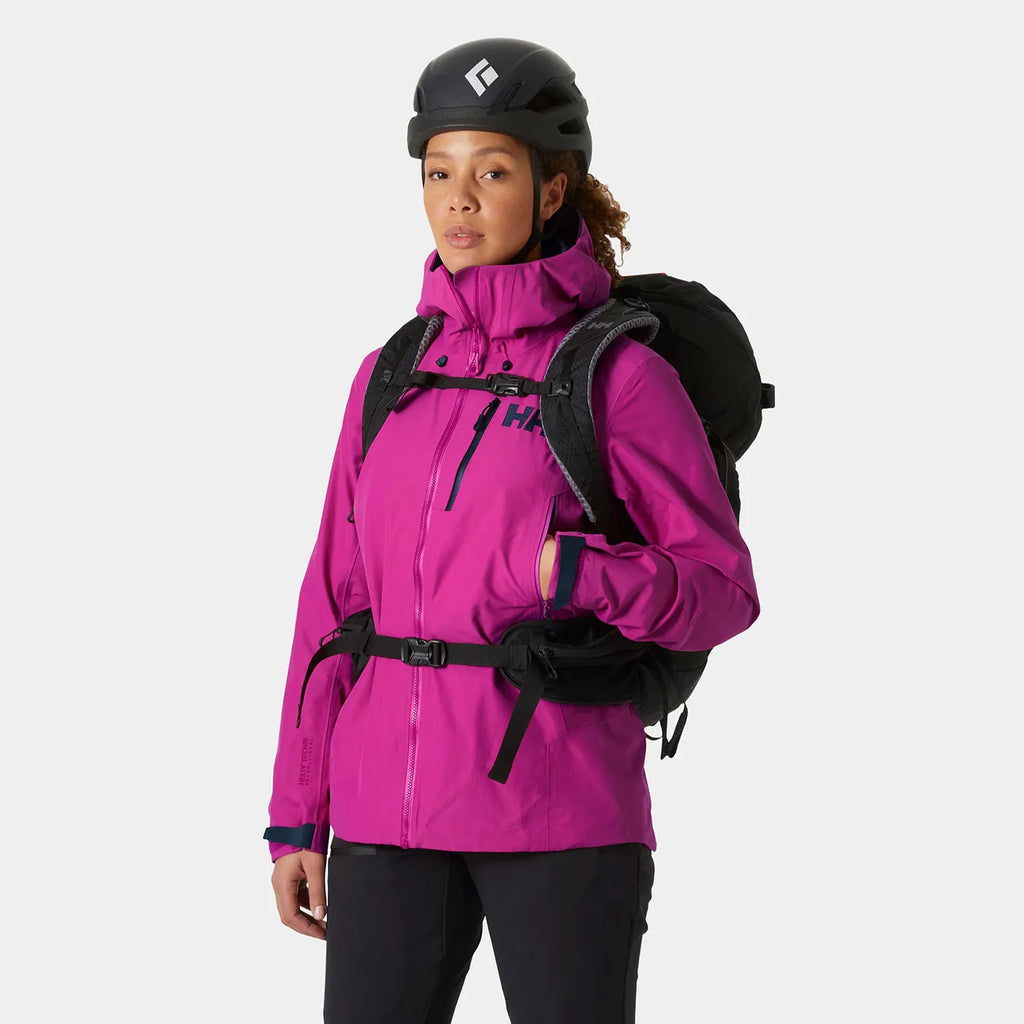 Helly Hansen Women's Odin 9 Worlds 3.0 Shell Jacket
