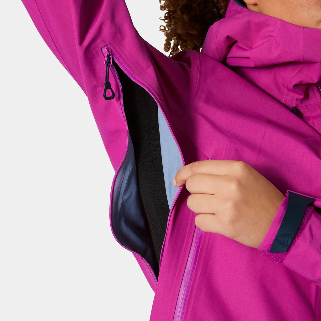 Helly Hansen Women's Odin 9 Worlds 3.0 Shell Jacket