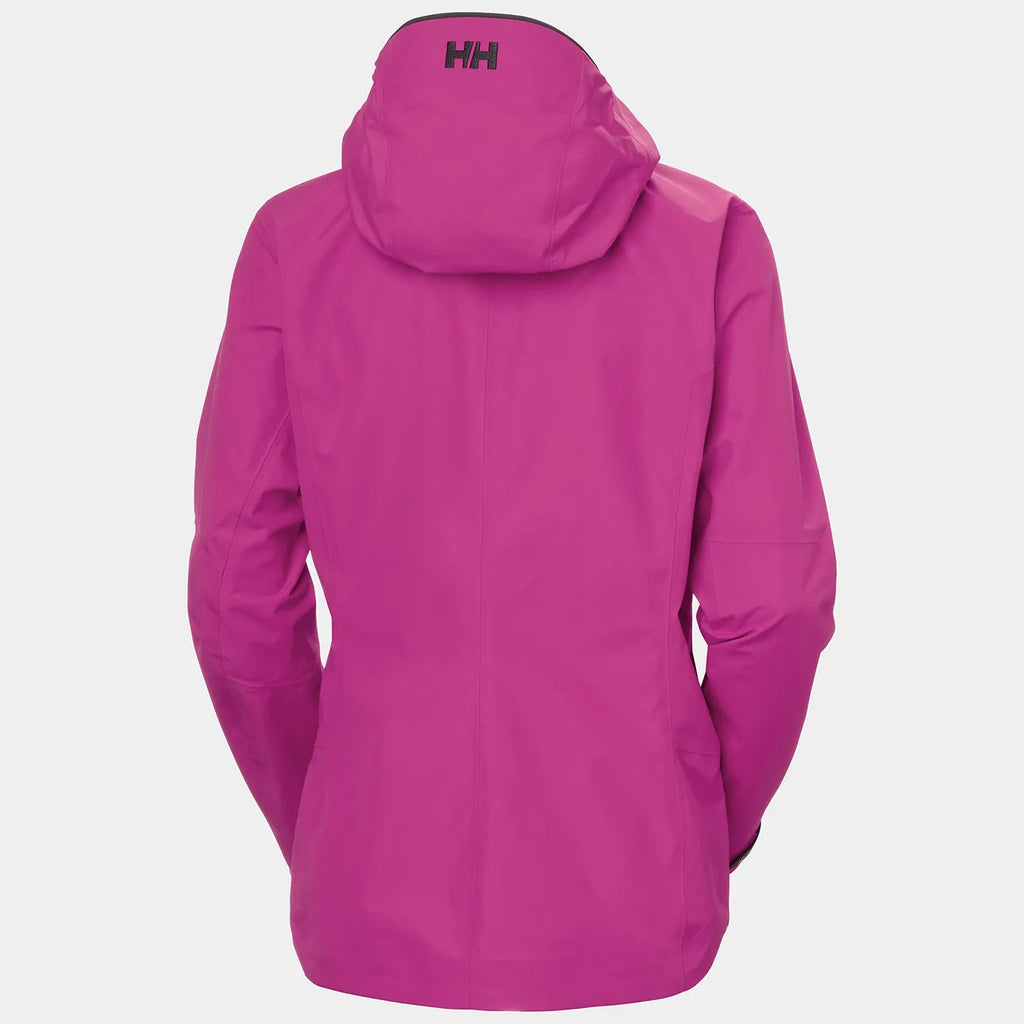 Helly Hansen Women's Odin 9 Worlds 3.0 Shell Jacket