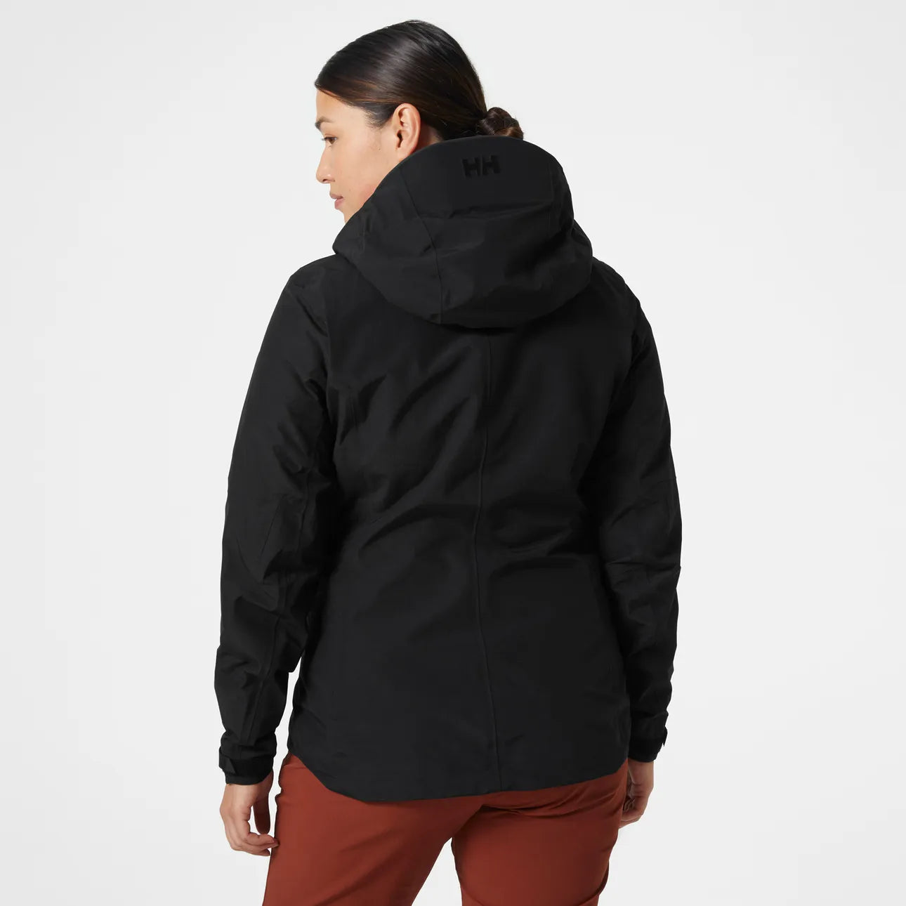 Helly Hansen Women's Odin 9 Worlds 3.0 Shell Jacket