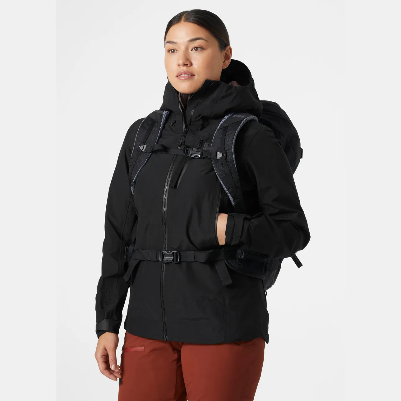 Helly Hansen Women's Odin 9 Worlds 3.0 Shell Jacket
