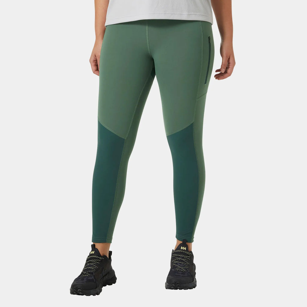 Helly Hansen Women's Blaze 7/8 Hiking Tights