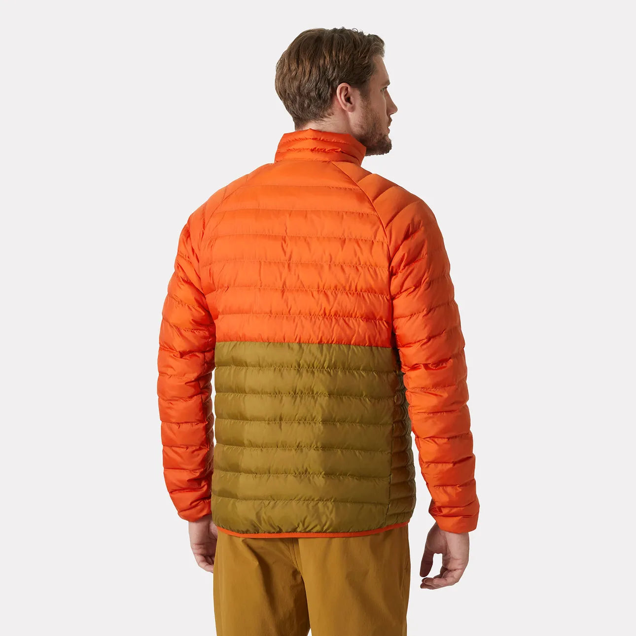 Helly Hansen Men's Banff Insulator Jacket