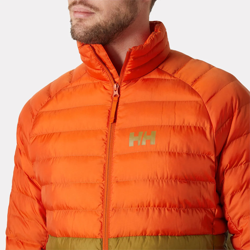 Helly Hansen Men's Banff Insulator Jacket