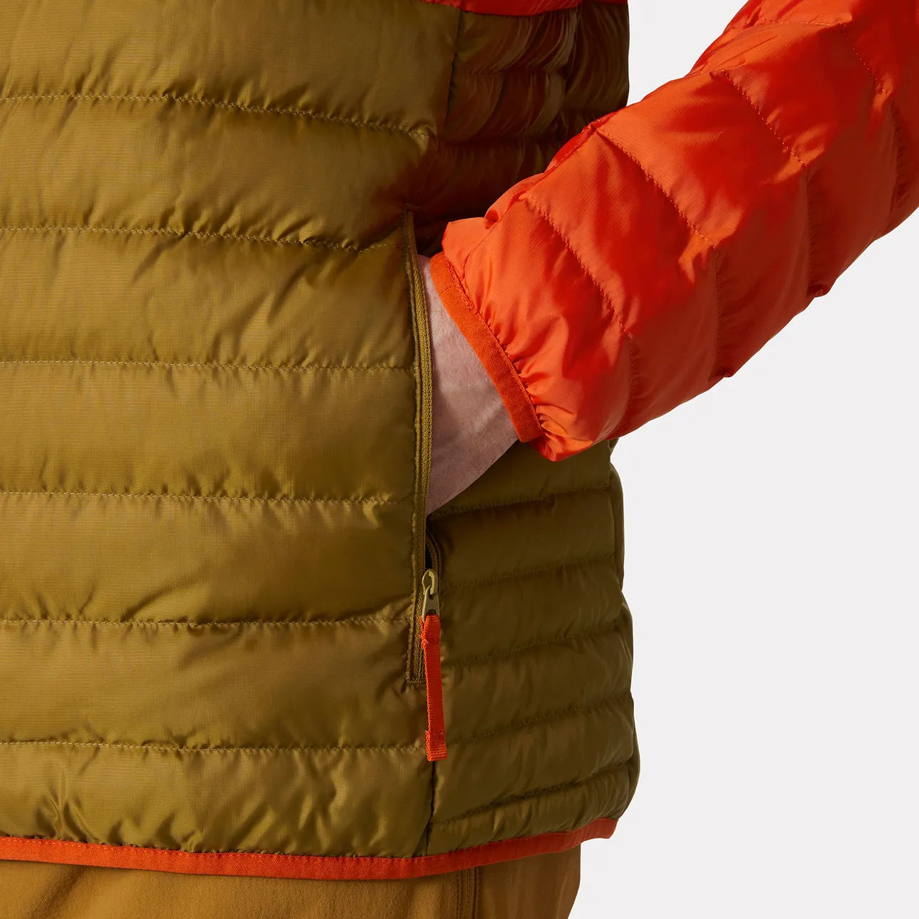 Helly Hansen Men's Banff Insulator Jacket