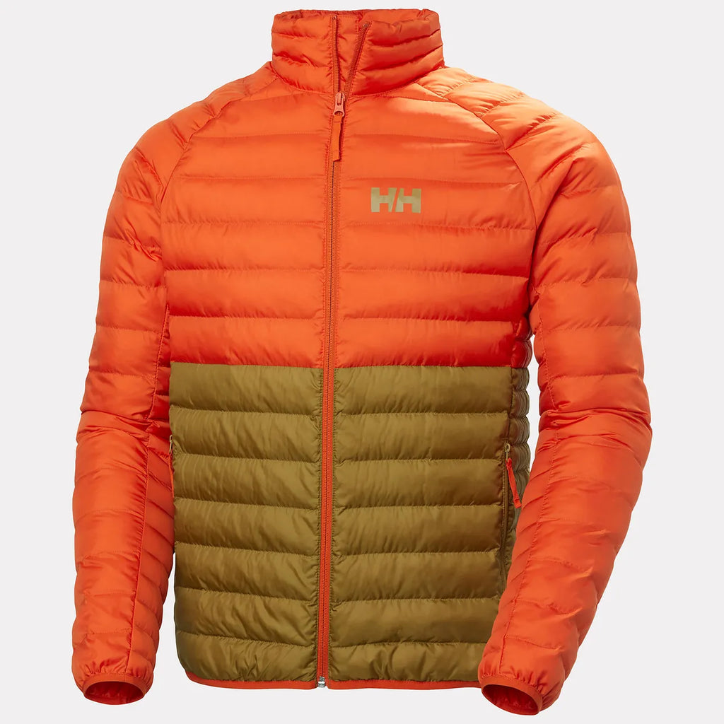 Helly Hansen Men's Banff Insulator Jacket
