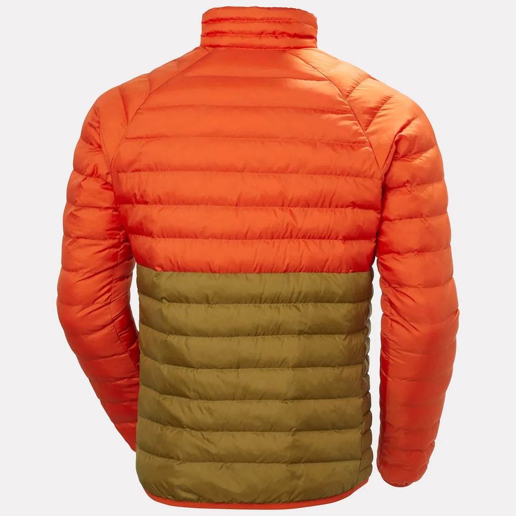 Helly Hansen Men's Banff Insulator Jacket