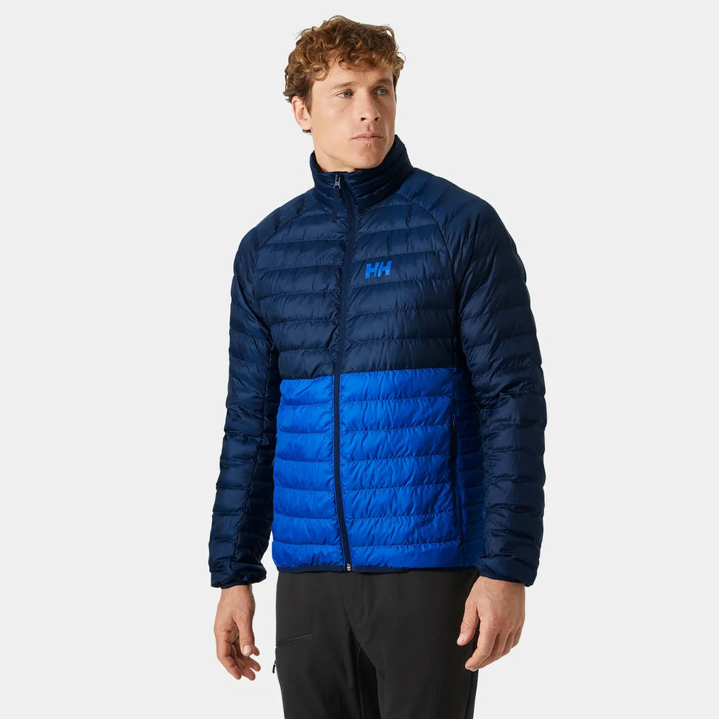 Helly Hansen Men's Banff Insulator Jacket
