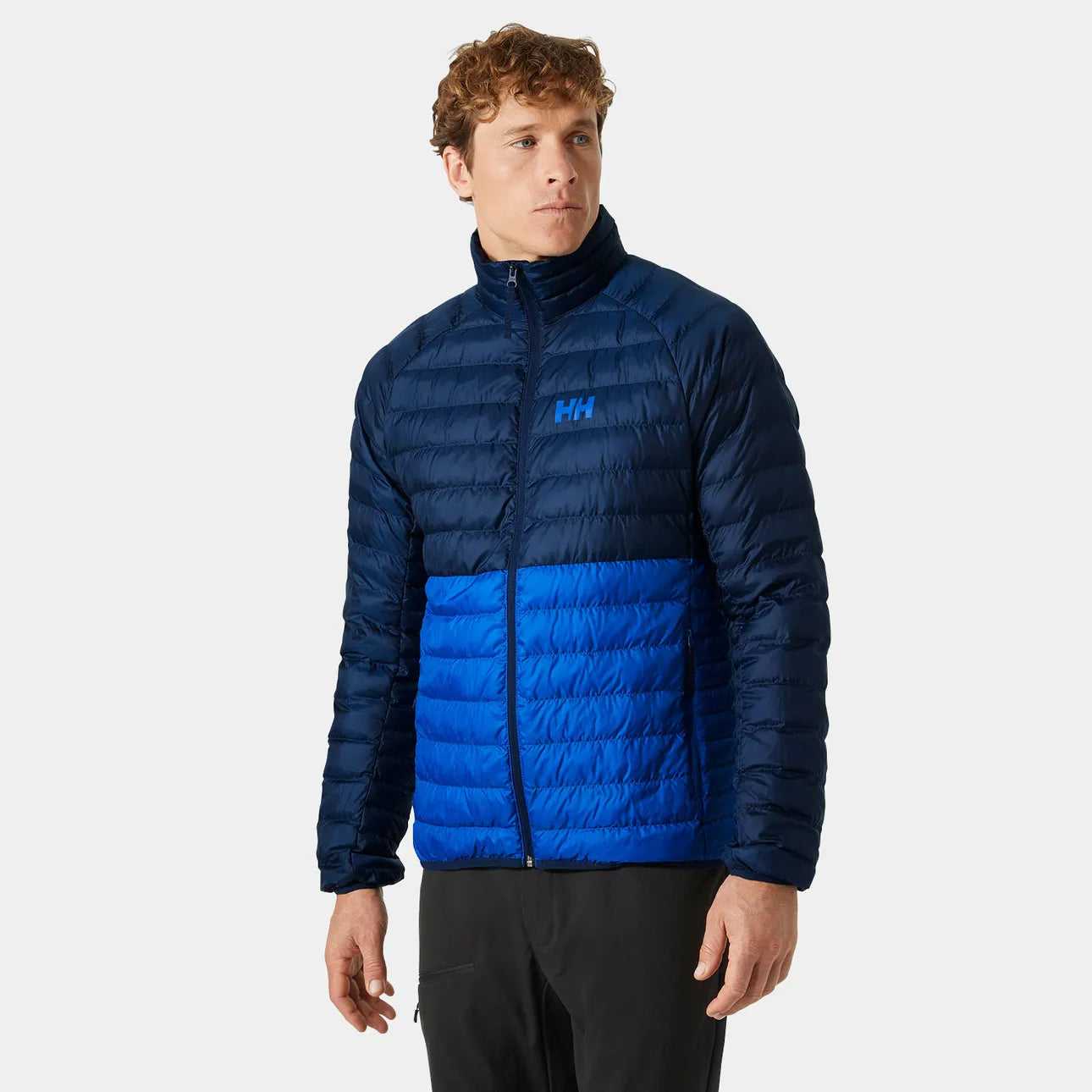 Helly Hansen Men's Banff Insulator Jacket