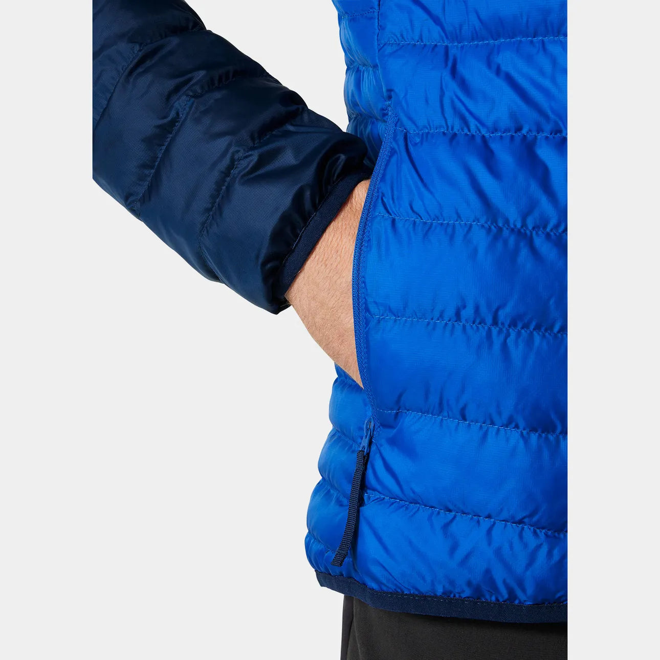 Helly Hansen Men's Banff Insulator Jacket