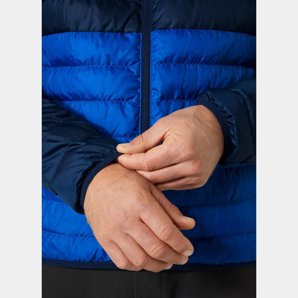 Helly Hansen Men's Banff Insulator Jacket