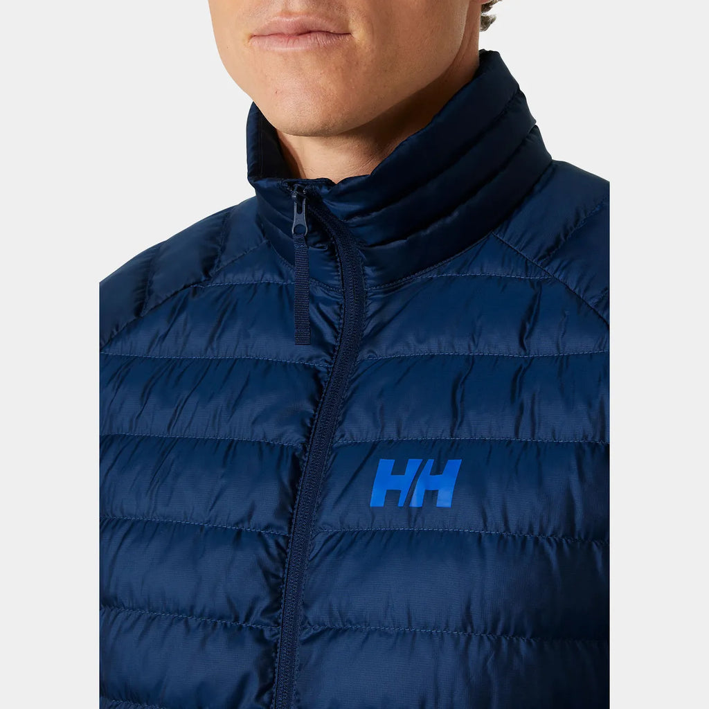 Helly Hansen Men's Banff Insulator Jacket