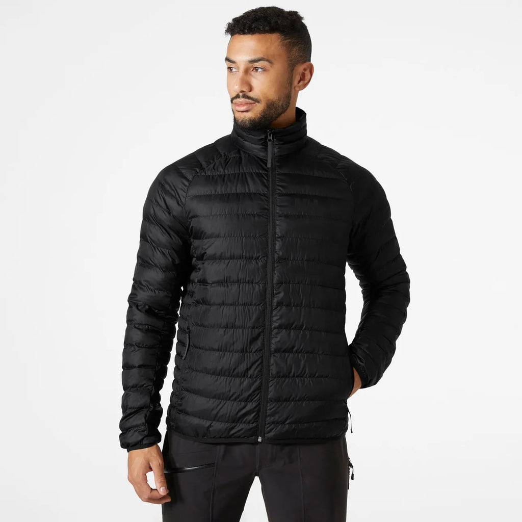 Helly Hansen Men's Banff Insulator Jacket