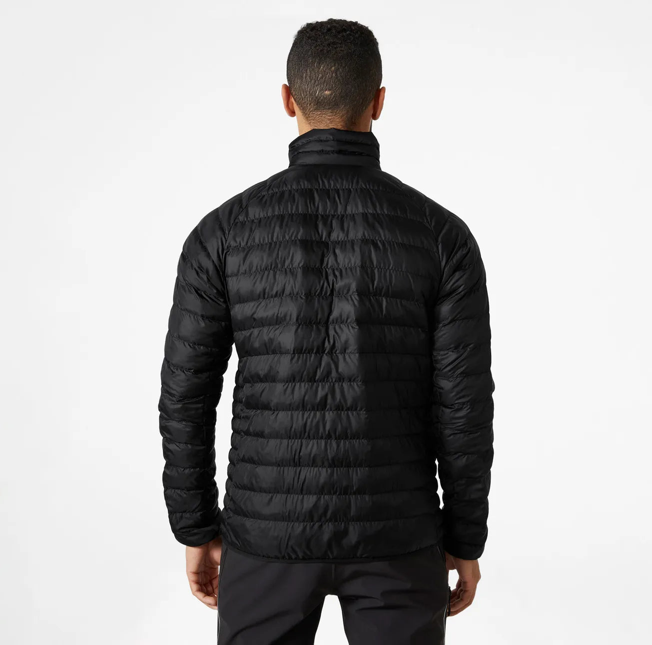 Helly Hansen Men's Banff Insulator Jacket