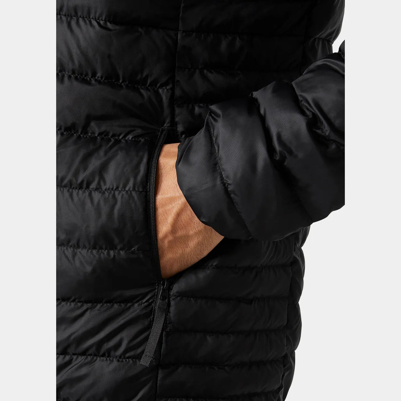 Helly Hansen Men's Banff Insulator Jacket