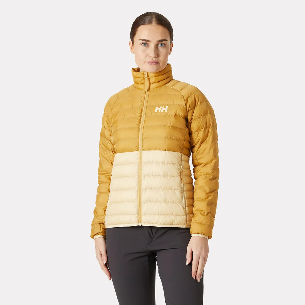 Helly Hansen Women’s Banff Insulator Jacket