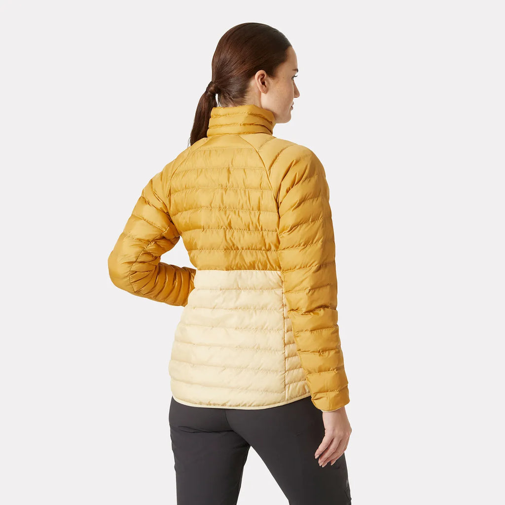 Helly Hansen Women’s Banff Insulator Jacket