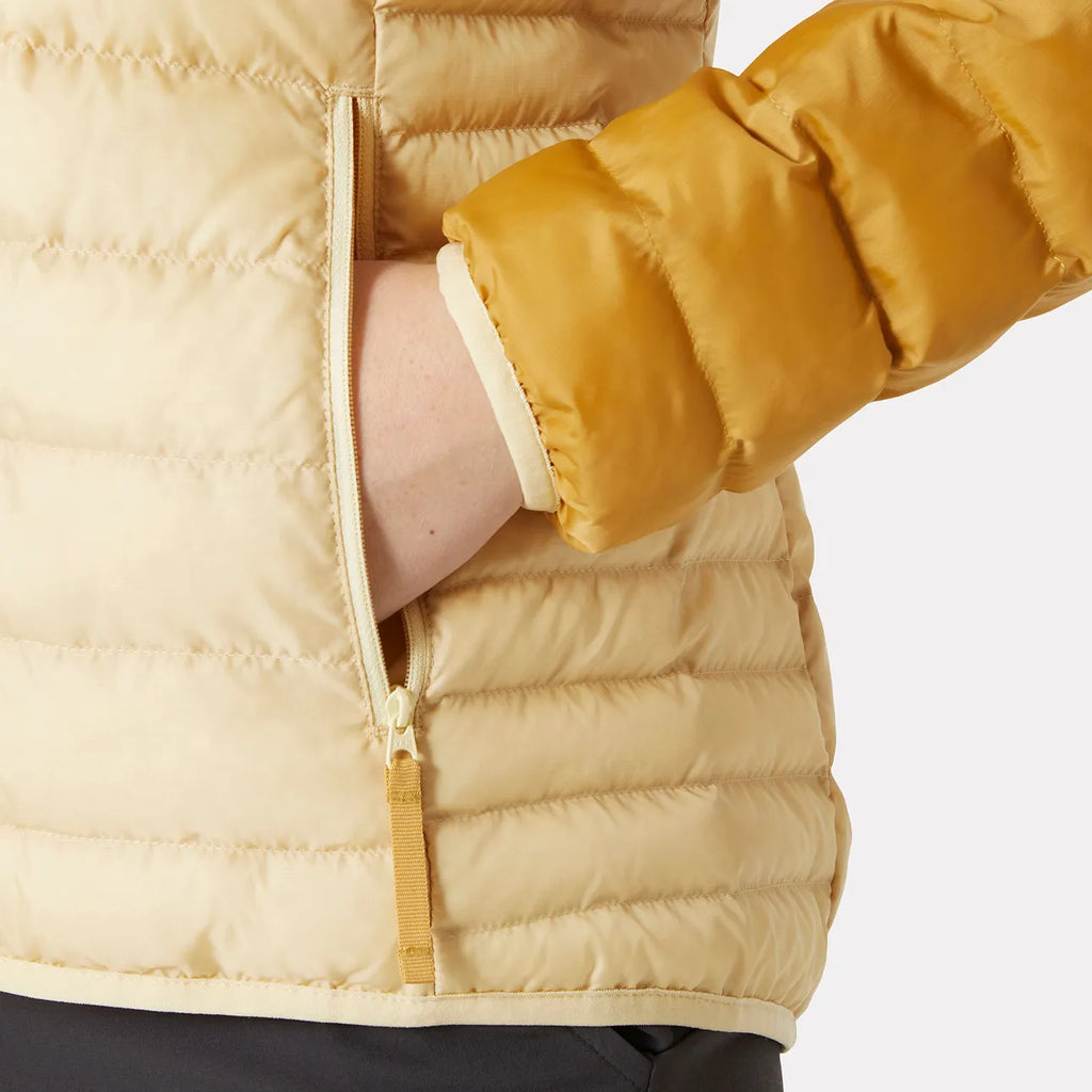 Helly Hansen Women’s Banff Insulator Jacket