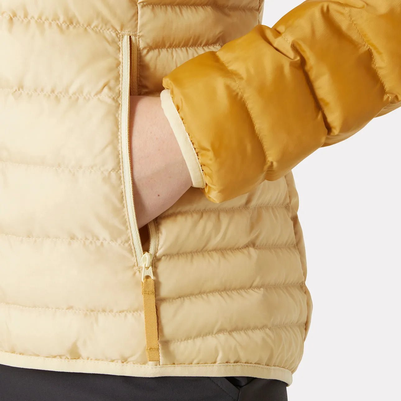Helly Hansen Women’s Banff Insulator Jacket