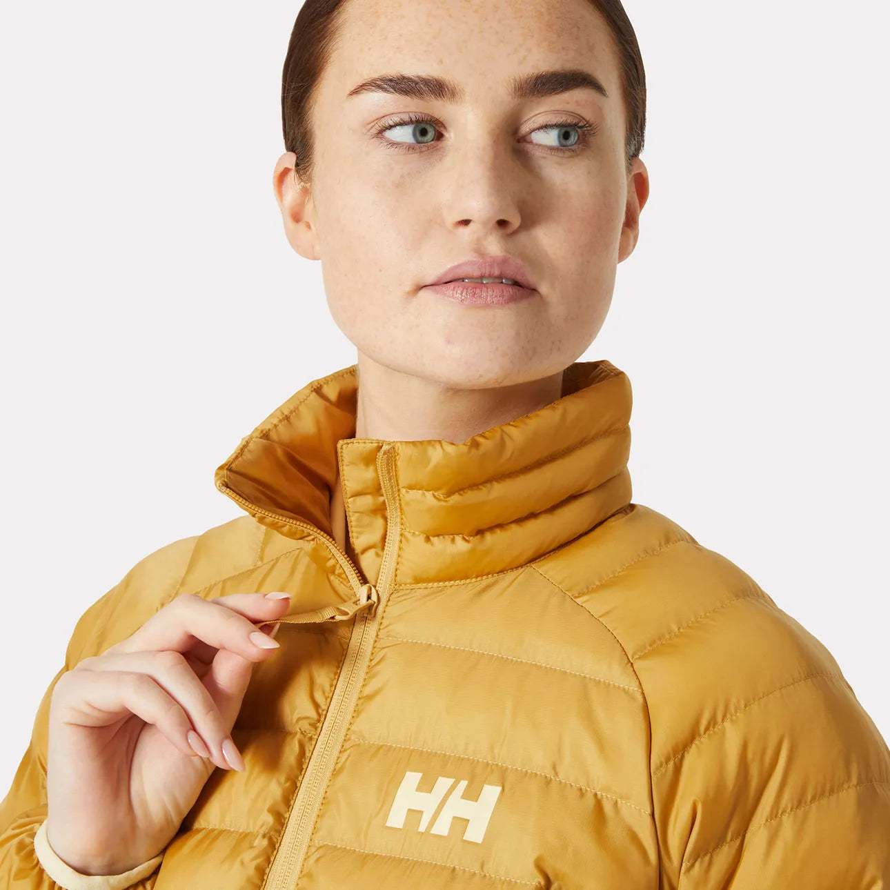 Helly Hansen Women’s Banff Insulator Jacket